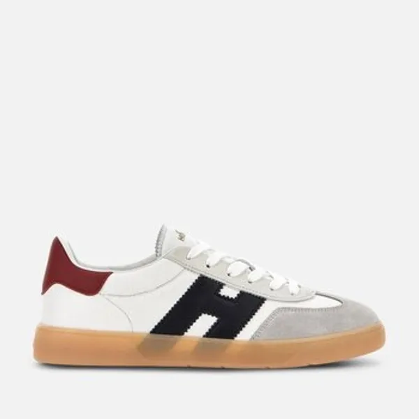 Hogan Lage Sneakers Wit, vergelijk prijzen bij 1 winkel