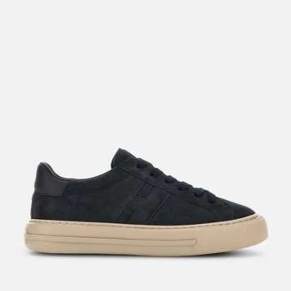 Hogan Lage Sneakers Blauw, vergelijk prijzen bij 1 winkel