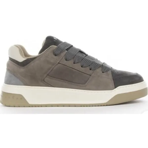 Hogan Lage Sneakers Beige, vergelijk prijzen bij 1 winkel