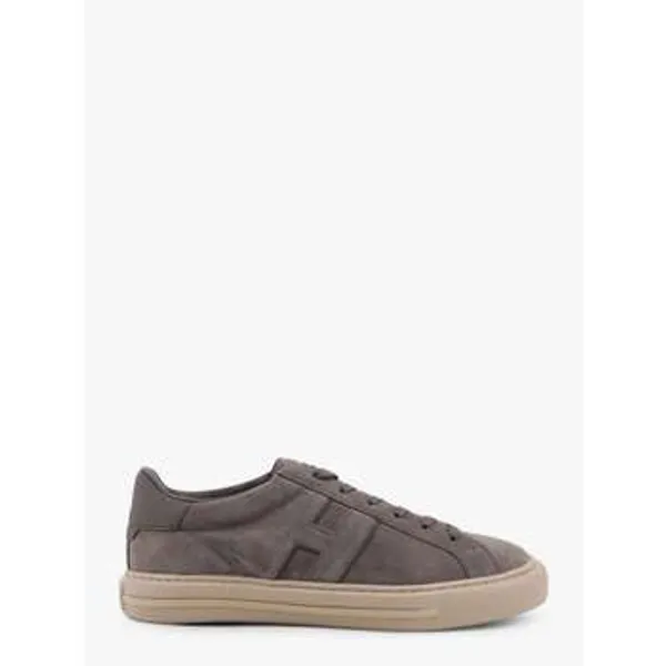 Hogan Lage Sneakers Grijs, vergelijk prijzen bij 1 winkel