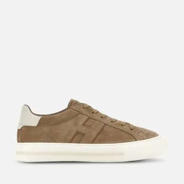 Hogan Lage Sneakers Beige, vergelijk prijzen bij 1 winkel