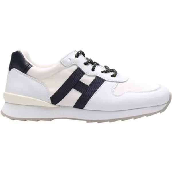 Hogan Sneakers Wit, vergelijk prijzen bij 1 winkel