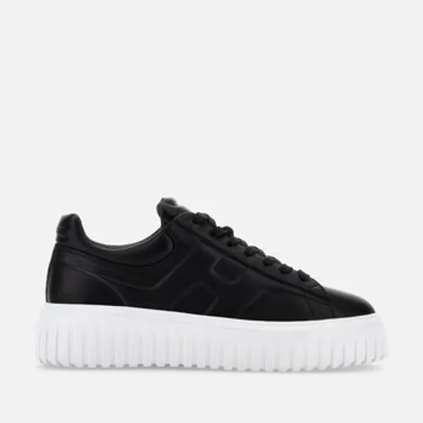 Hogan Sneakers Zwart, vergelijk prijzen bij 1 winkel