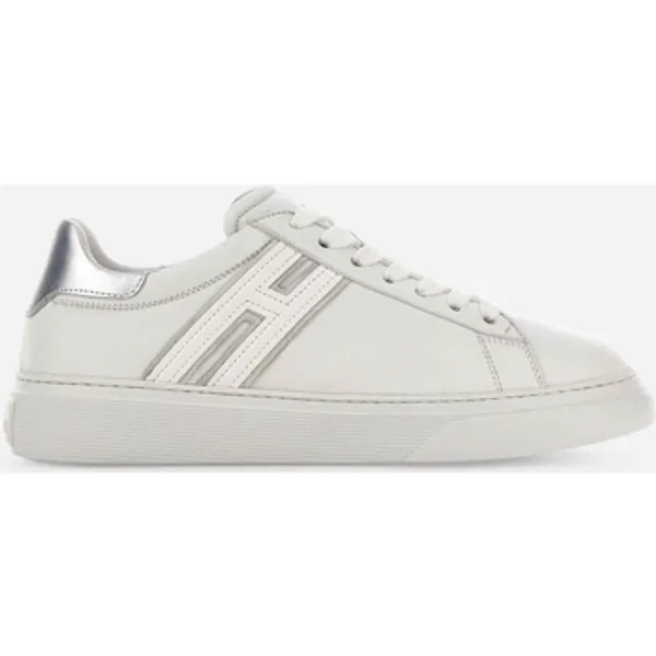 Hogan Sneakers Wit, vergelijk prijzen bij 1 winkel