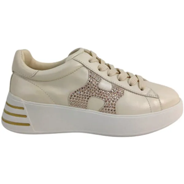 Hogan Sneakers Roze, vergelijk prijzen bij 1 winkel