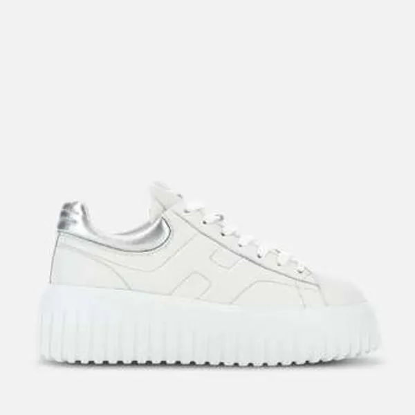Hogan Sneakers Wit, vergelijk prijzen bij 1 winkel