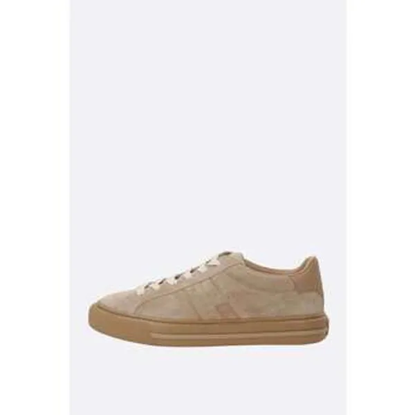Hogan Sneakers Beige, vergelijk prijzen bij 1 winkel