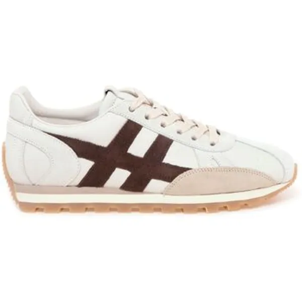 Hogan Sneakers Wit, vergelijk prijzen bij 1 winkel