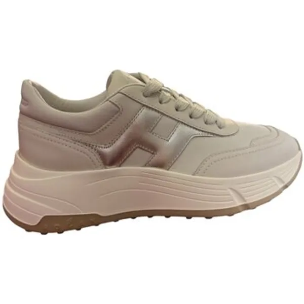 Hogan Sneakers Wit, vergelijk prijzen bij 1 winkel