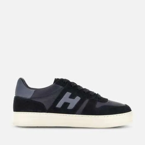 Hogan Sneakers Zwart, vergelijk prijzen bij 1 winkel
