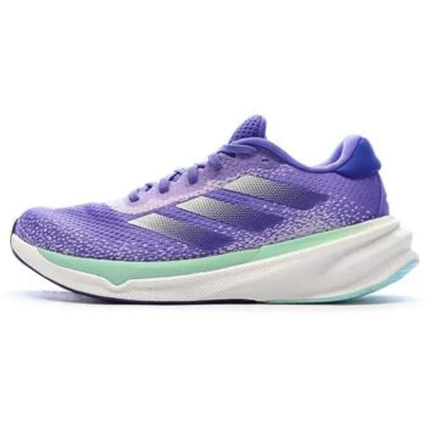 adidas Supernova Blauw, vergelijk prijzen bij 1 winkel