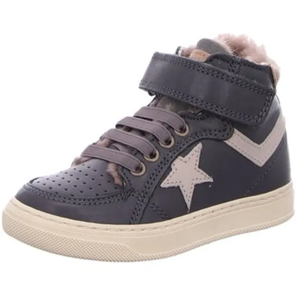 Bisgaard Sneakers Blauw, vergelijk prijzen bij 1 winkel