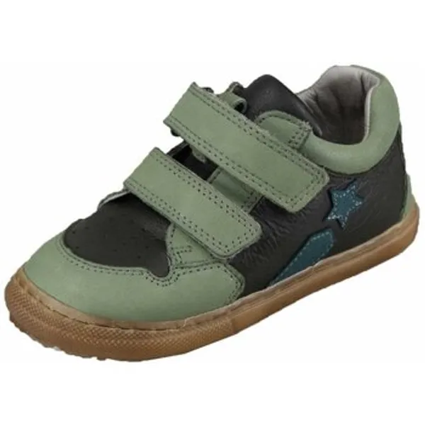 Däumling Lage Sneakers Groen, vergelijk prijzen bij 1 winkel