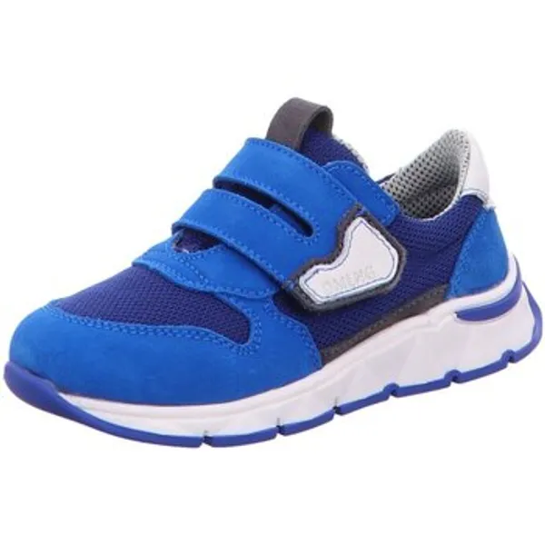 Däumling Lage Sneakers Blauw, vergelijk prijzen bij 1 winkel