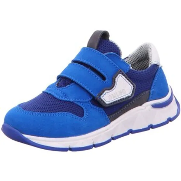 Däumling Lage Sneakers Blauw, vergelijk prijzen bij 1 winkel
