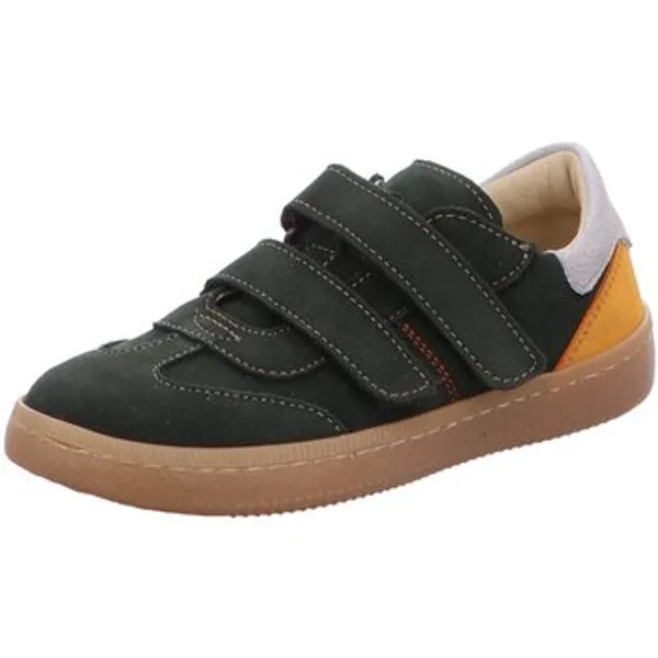 Däumling Lage Sneakers Groen, vergelijk prijzen bij 1 winkel