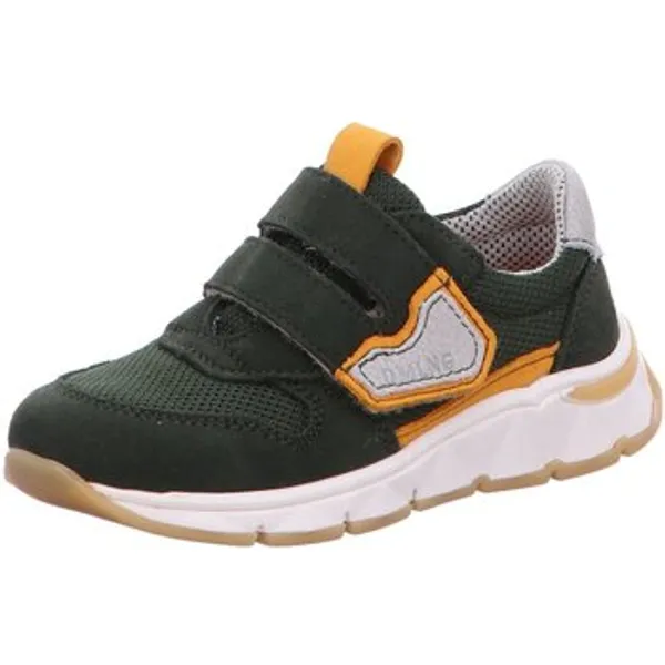Däumling Lage Sneakers Groen, vergelijk prijzen bij 1 winkel