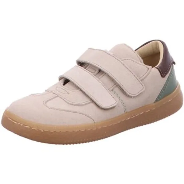 Däumling Lage Sneakers Beige, vergelijk prijzen bij 1 winkel