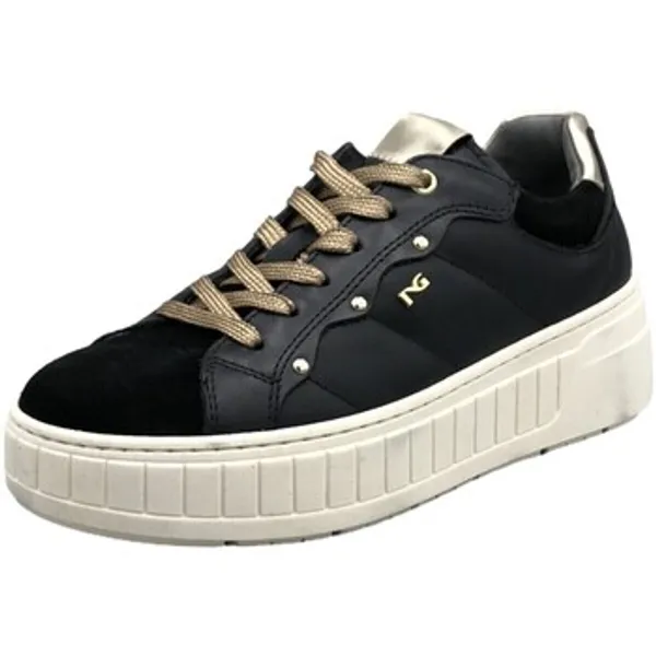 NeroGiardini Sneakers Zwart, vergelijk prijzen bij 1 winkel