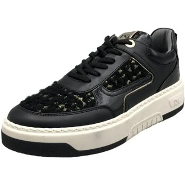 NeroGiardini Sneakers Zwart, vergelijk prijzen bij 1 winkel