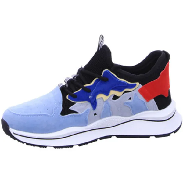 Scandi Sneakers Blauw, vergelijk prijzen bij 1 winkel