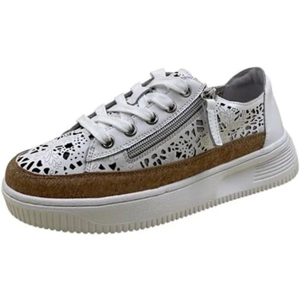 Artiker Lage Sneakers Wit, vergelijk prijzen bij 1 winkel