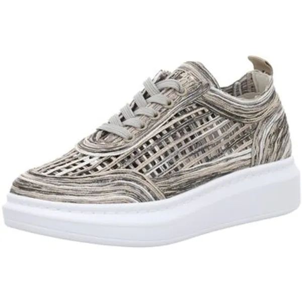 Artiker Lage Sneakers Bruin, vergelijk prijzen bij 1 winkel