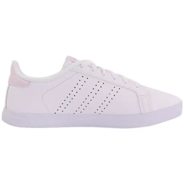 adidas Courtpoint Base Wit, vergelijk prijzen bij 1 winkel