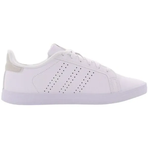 adidas Courtpoint Base Wit, vergelijk prijzen bij 1 winkel