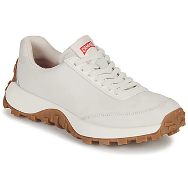 Camper Lage Sneakers Wit, vergelijk prijzen bij 1 winkel