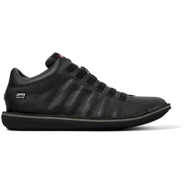 Camper Lage Sneakers Zwart, vergelijk prijzen bij 1 winkel