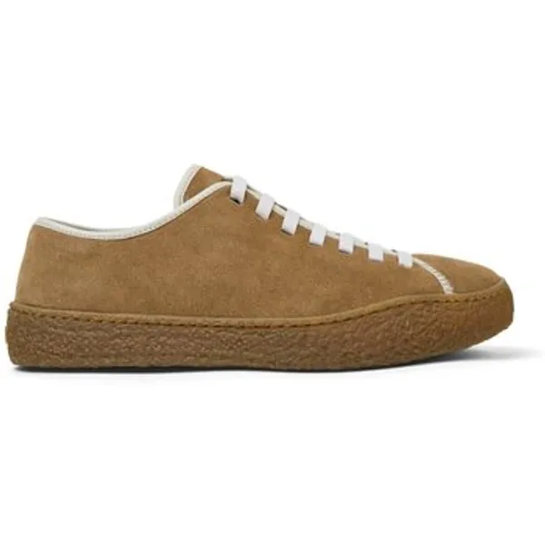 Camper Lage Sneakers Bruin, vergelijk prijzen bij 1 winkel