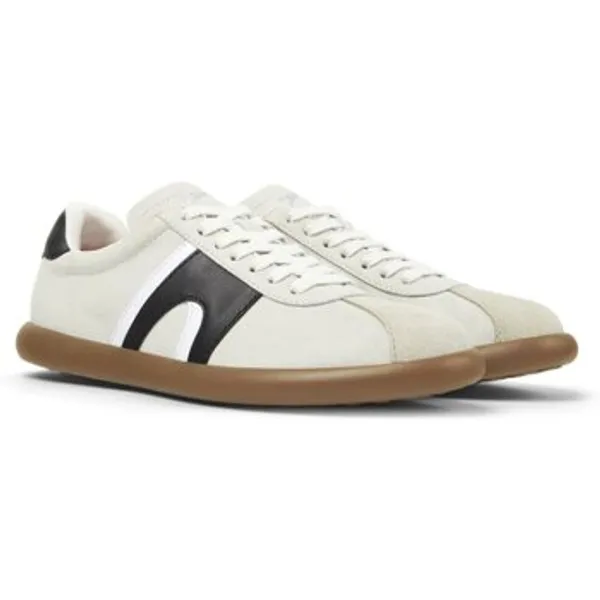 Camper Lage Sneakers Wit, vergelijk prijzen bij 1 winkel