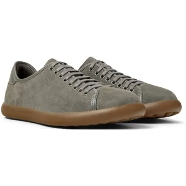 Camper Lage Sneakers Grijs, vergelijk prijzen bij 1 winkel