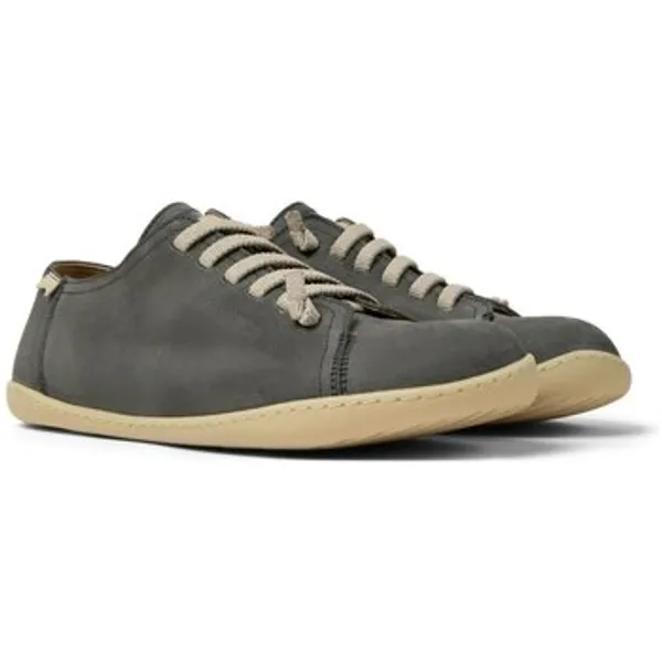 Camper Lage Sneakers Grijs, vergelijk prijzen bij 1 winkel