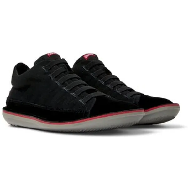 Camper Lage Sneakers Zwart, vergelijk prijzen bij 1 winkel