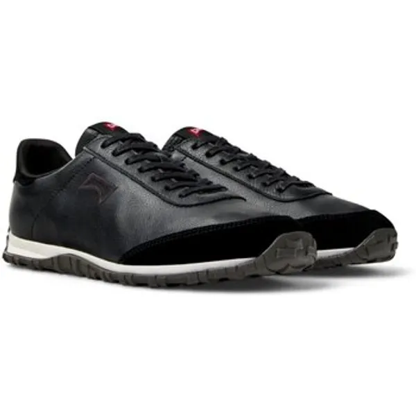 Camper Lage Sneakers Zwart, vergelijk prijzen bij 1 winkel