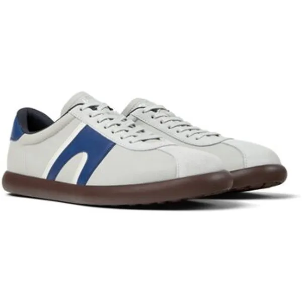 Camper Lage Sneakers Grijs, vergelijk prijzen bij 1 winkel