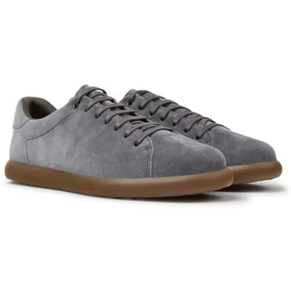 Camper Lage Sneakers Grijs, vergelijk prijzen bij 1 winkel