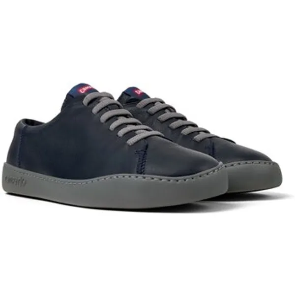 Camper Lage Sneakers Blauw, vergelijk prijzen bij 1 winkel
