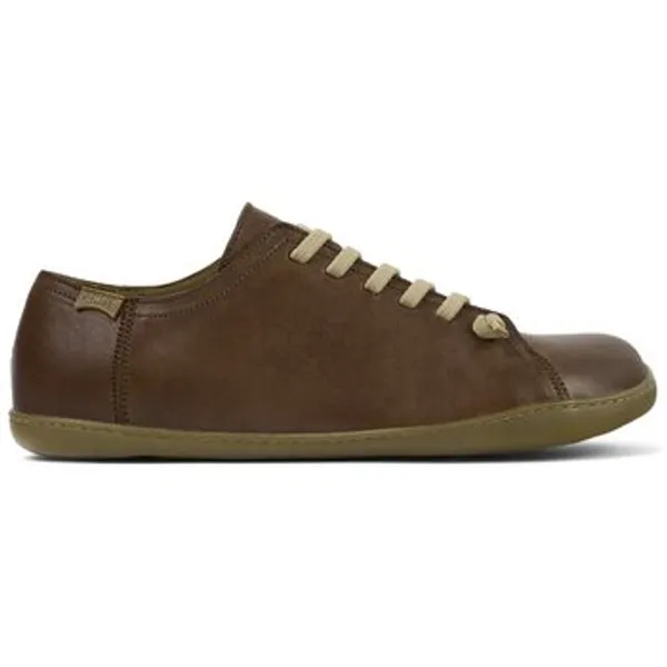 Camper Lage Sneakers Bruin, vergelijk prijzen bij 1 winkel