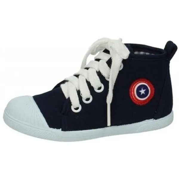 Vulca-bicha Hoge Sneakers Blauw, vergelijk prijzen bij 1 winkel
