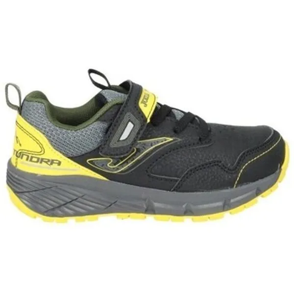 Joma Lage Sneakers Zwart, vergelijk prijzen bij 1 winkel