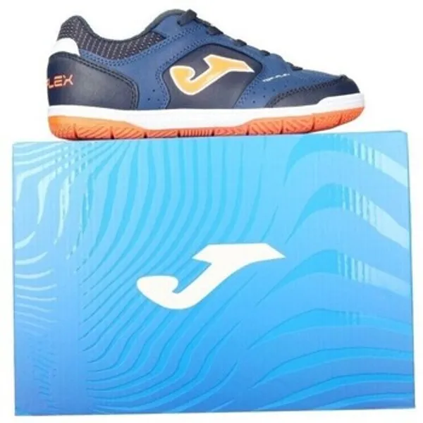 Joma Lage Sneakers Blauw, vergelijk prijzen bij 1 winkel