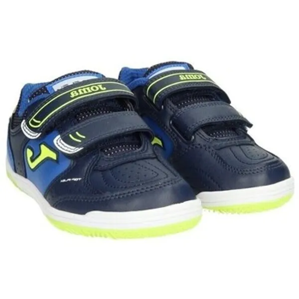 Joma Lage Sneakers Blauw, vergelijk prijzen bij 1 winkel