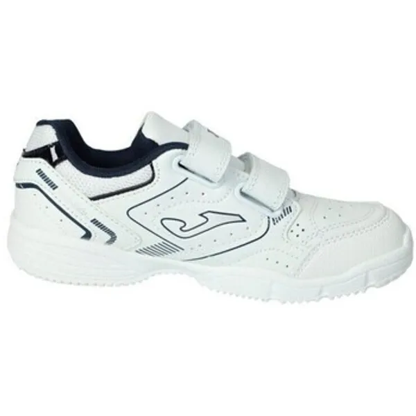 Joma Lage Sneakers Wit, vergelijk prijzen bij 1 winkel