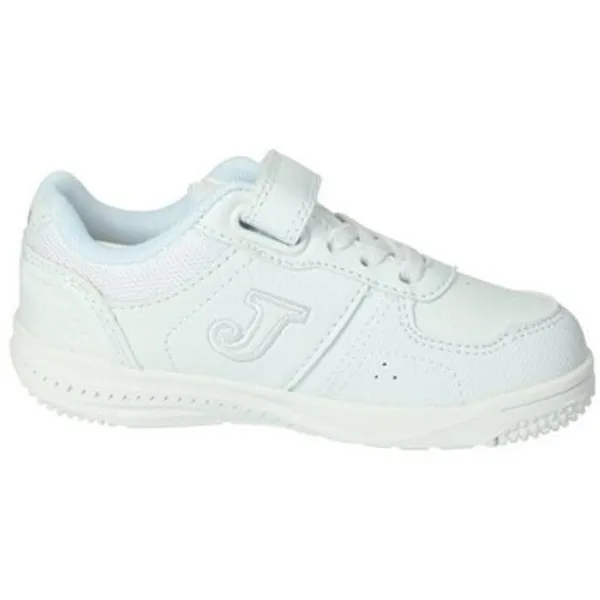 Joma Lage Sneakers Wit, vergelijk prijzen bij 1 winkel