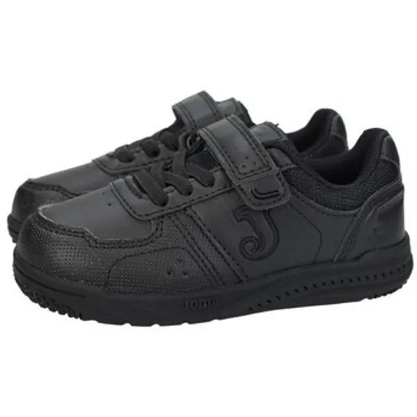 Joma Lage Sneakers Zwart, vergelijk prijzen bij 1 winkel