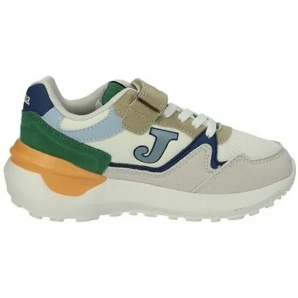 Joma Lage Sneakers Multicolor, vergelijk prijzen bij 1 winkel