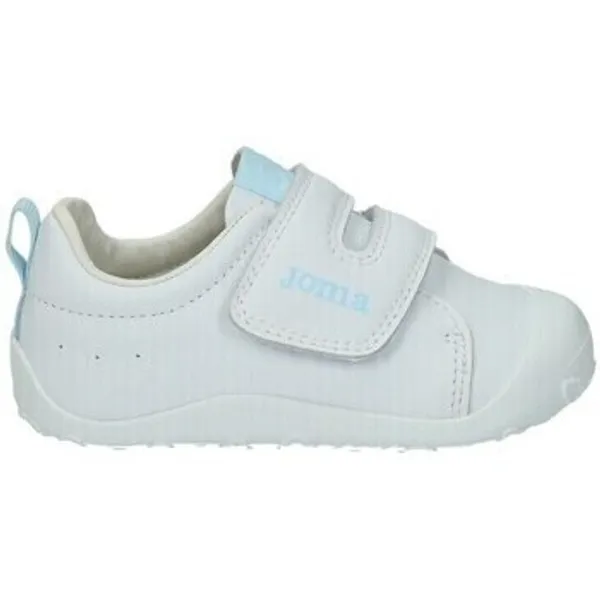 Joma Lage Sneakers Wit, vergelijk prijzen bij 1 winkel